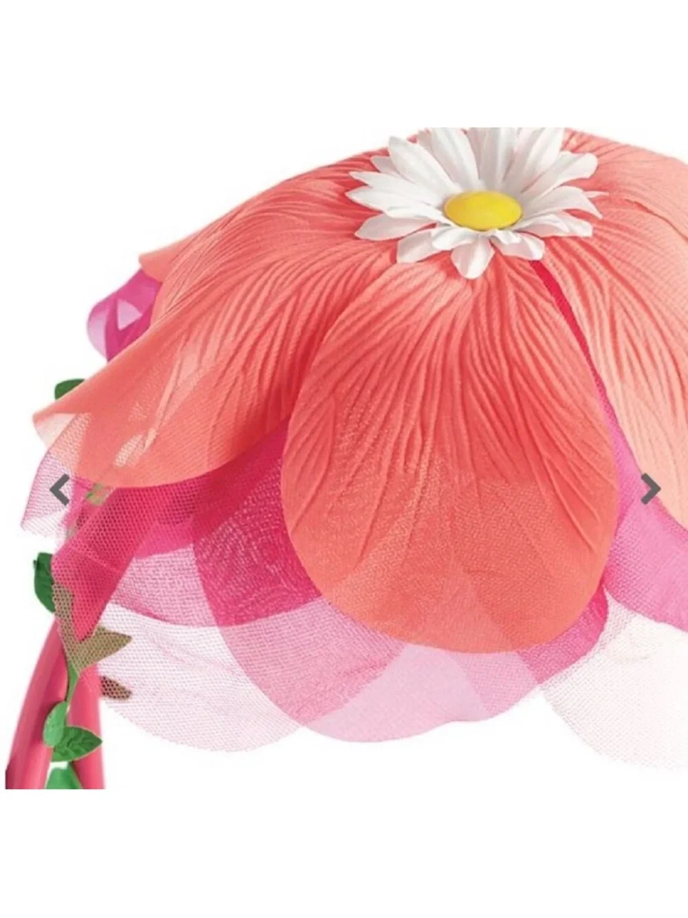 American Girl Wellie Wishers Love & Caring Carriage